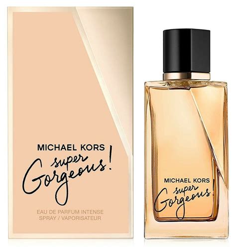 Gorgeous! perfume by Michael Kors 